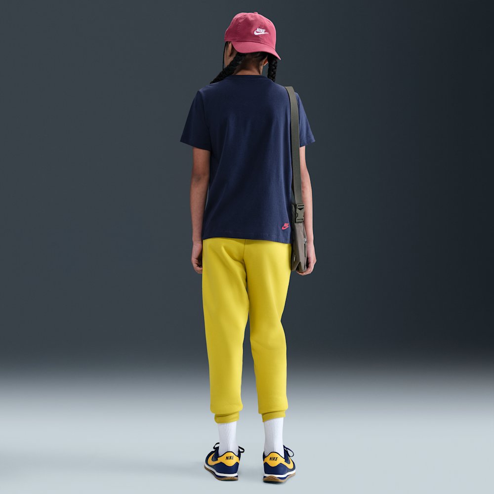 Nike Sportswear Big Kids' T-Shirt