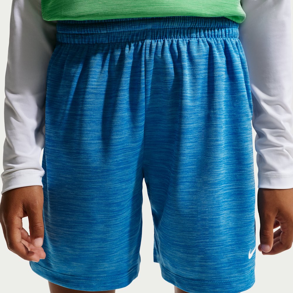 Nike Multi Big Kids' (Boys') Dri-FIT Shorts