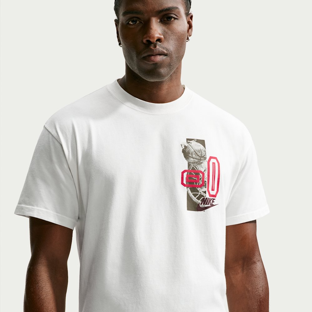 Nike Max90 Men's Basketball T-Shirt