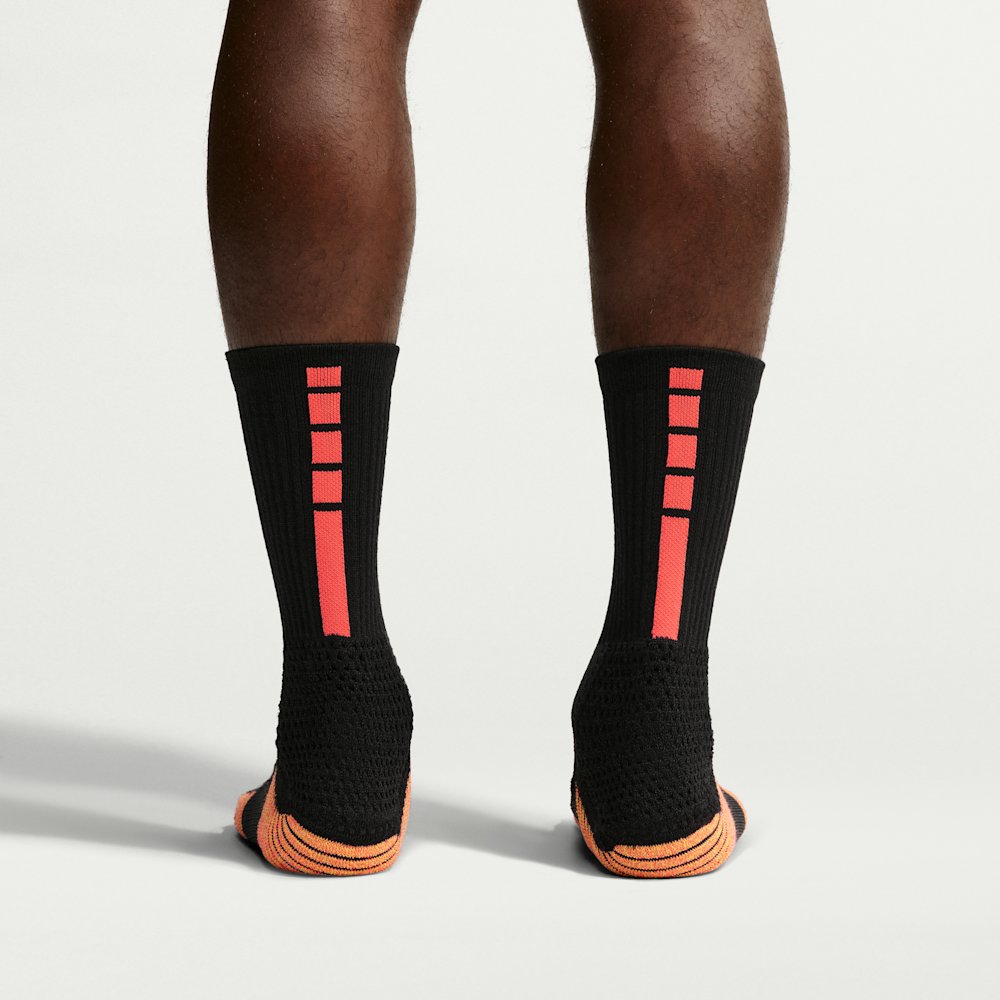Nike Elite 2.0 Cushioned Crew Socks (1 Pair)