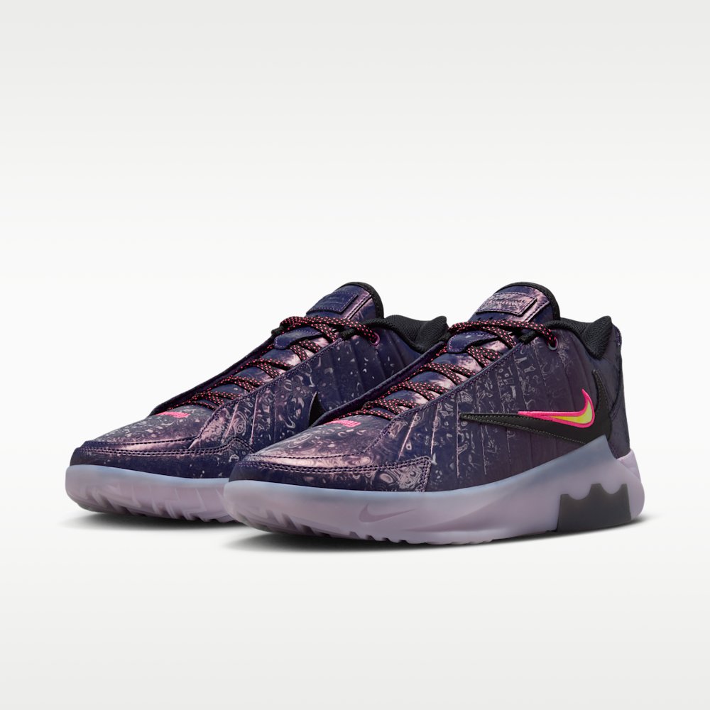 Nike LeBron Witness 9 Basketball Shoes