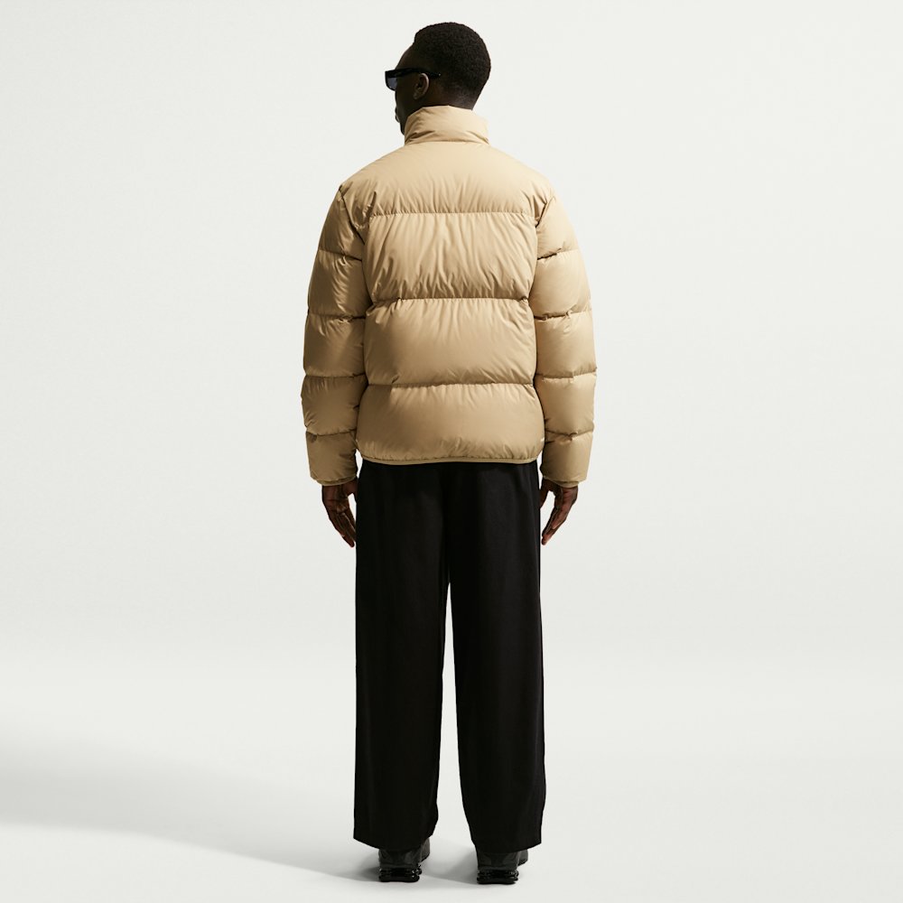 Nike Sportswear Club Men's Therma-FIT Down Puffer Jacket