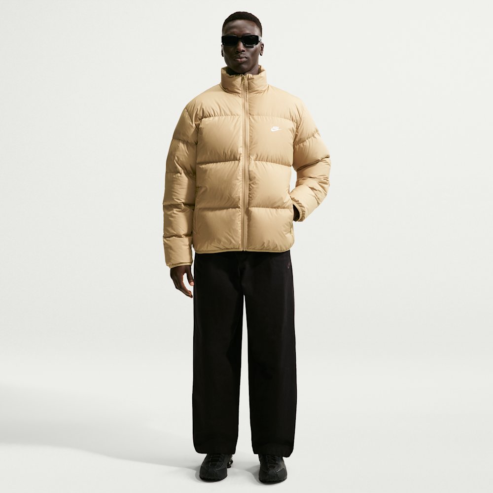 Nike Sportswear Club Men's Therma-FIT Down Puffer Jacket