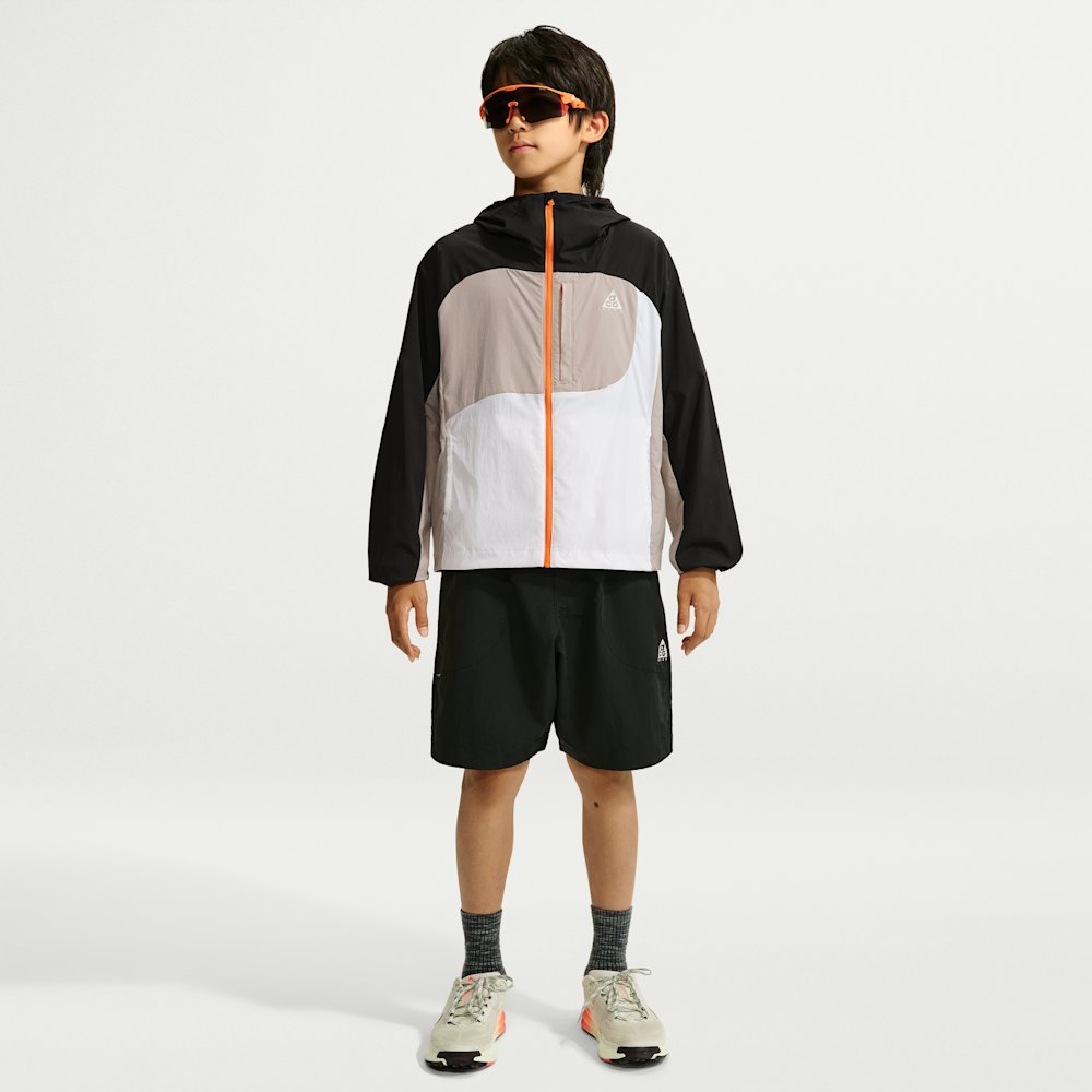 Nike ACG Big Kids' Five Towers Jacket