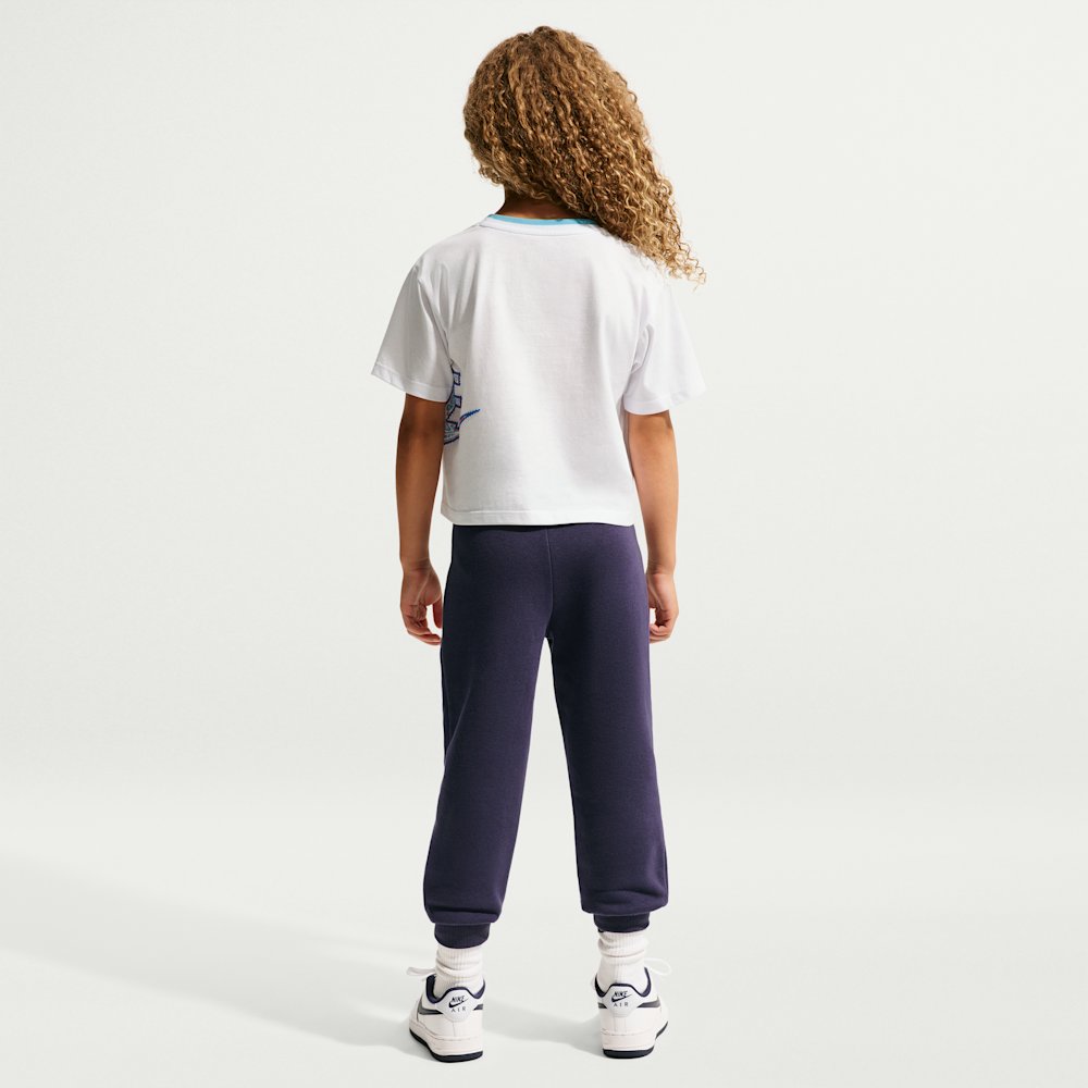 Nike Retro Remix Little Kids' T-Shirt