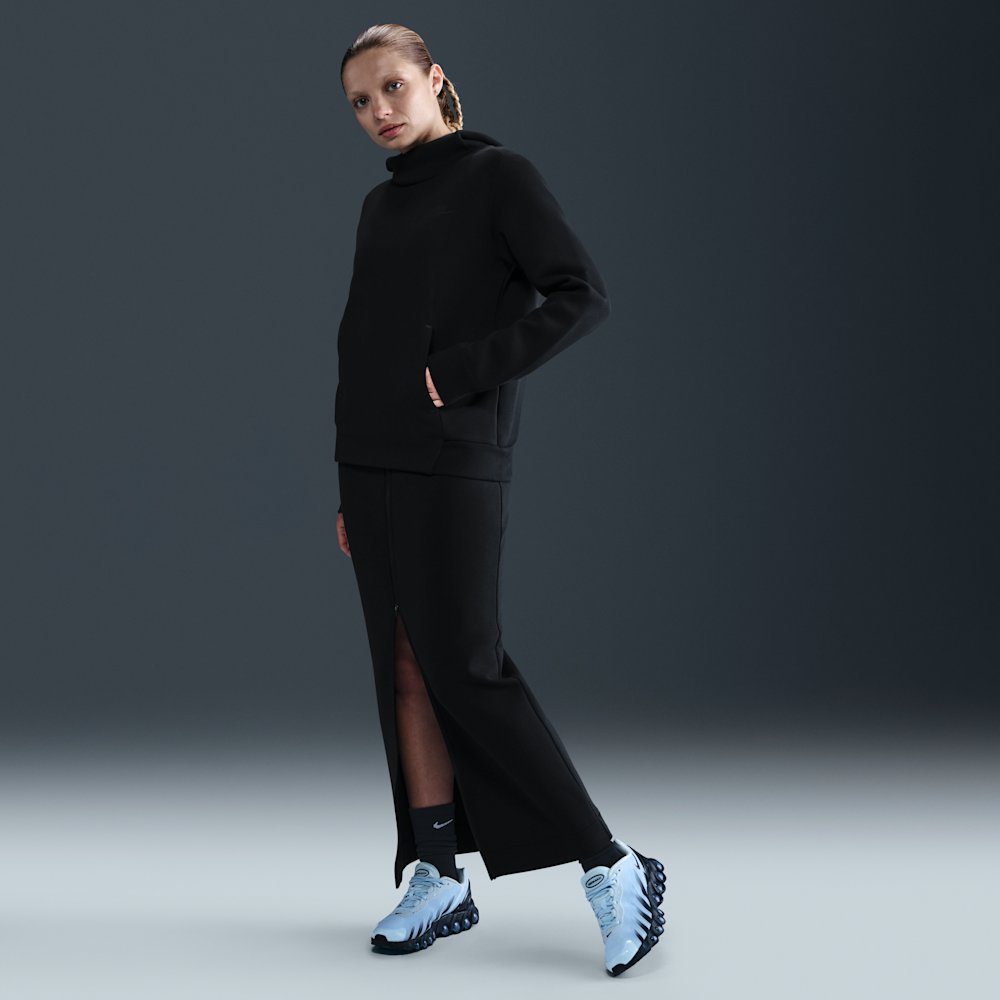 Nike Sportswear Tech Fleece Women's Hoodie