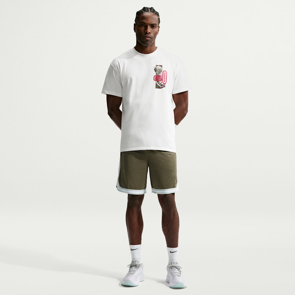Nike Max90 Men's Basketball T-Shirt