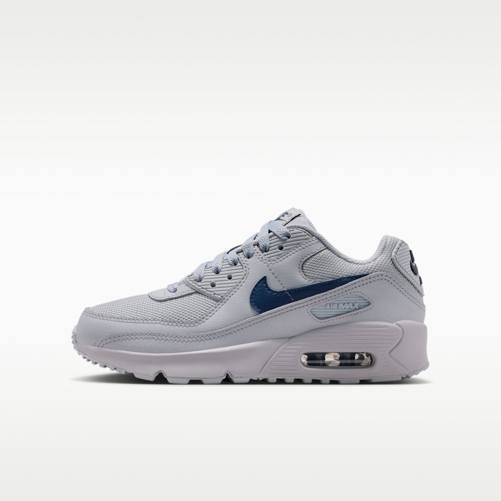 Nike Air Max 90 Big Kids' Sneakers