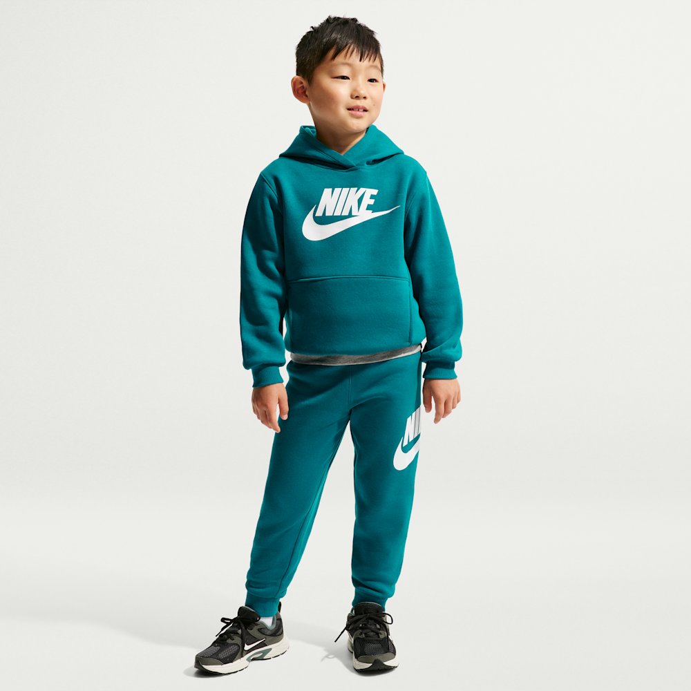 Nike Little Kids' 2-Piece Club Fleece Set