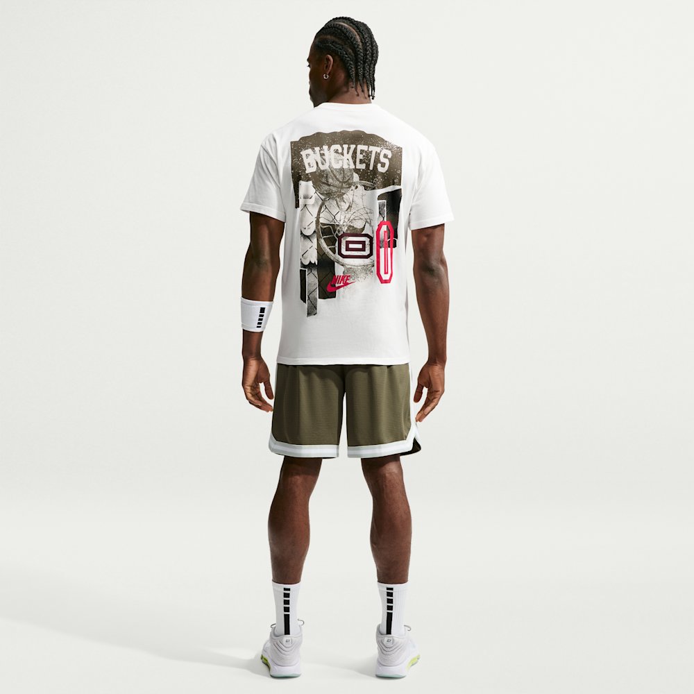 Nike Max90 Men's Basketball T-Shirt