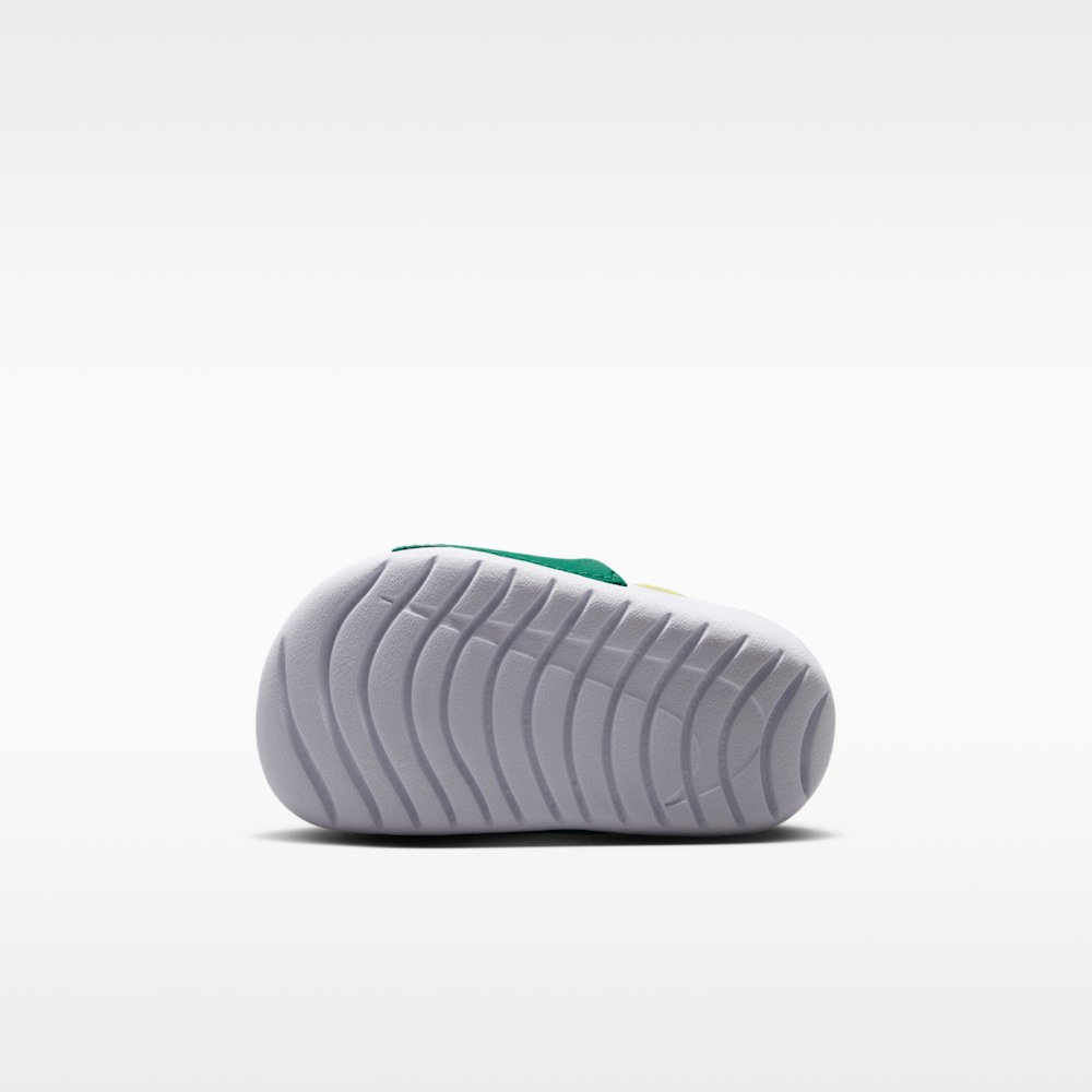 Nike Kawa Baby & Toddler Slides