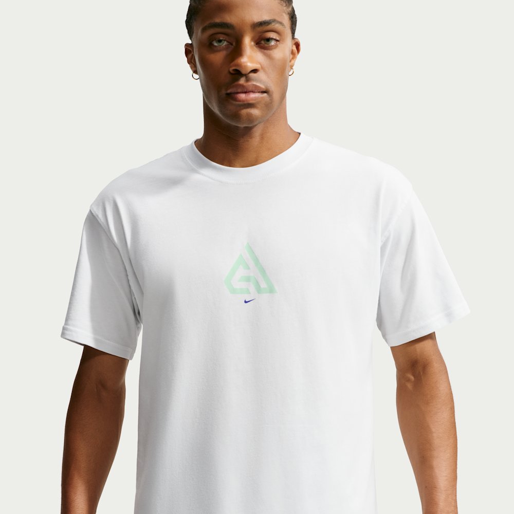 Nike Giannis Men's Basketball T-Shirt