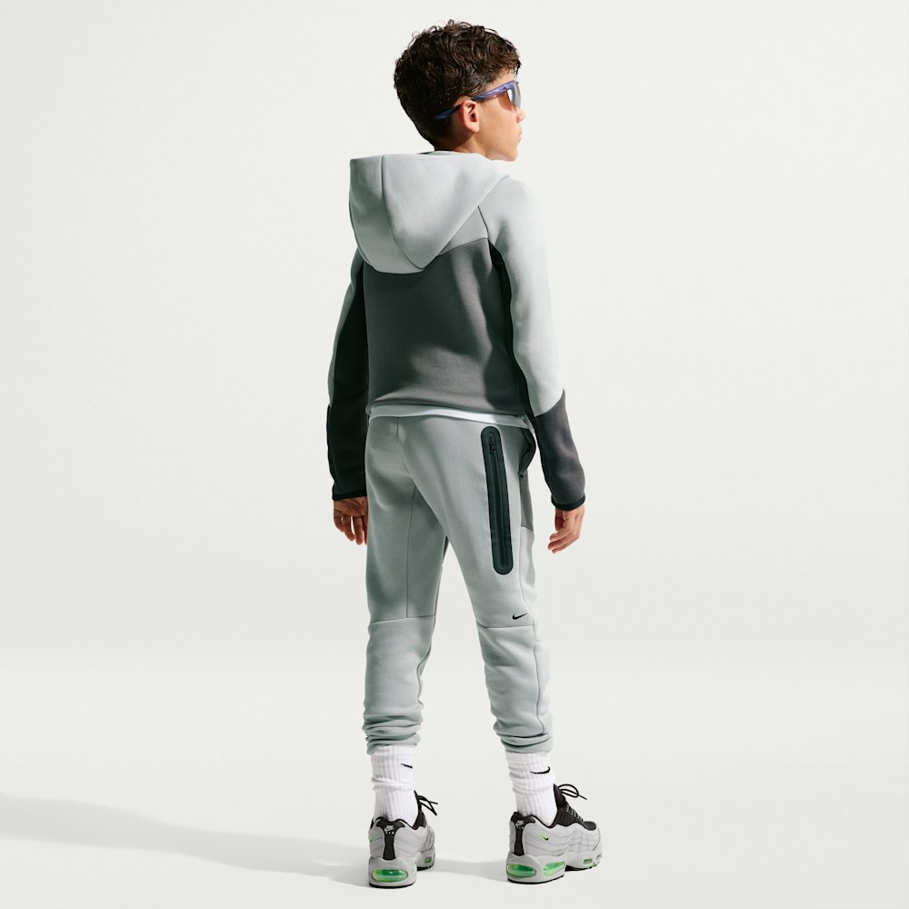 Nike Sportswear Tech Fleece Big Kids' Joggers