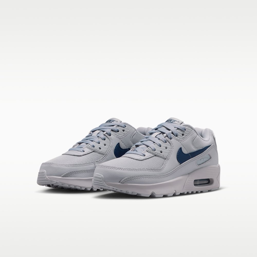 Nike Air Max 90 Big Kids' Sneakers