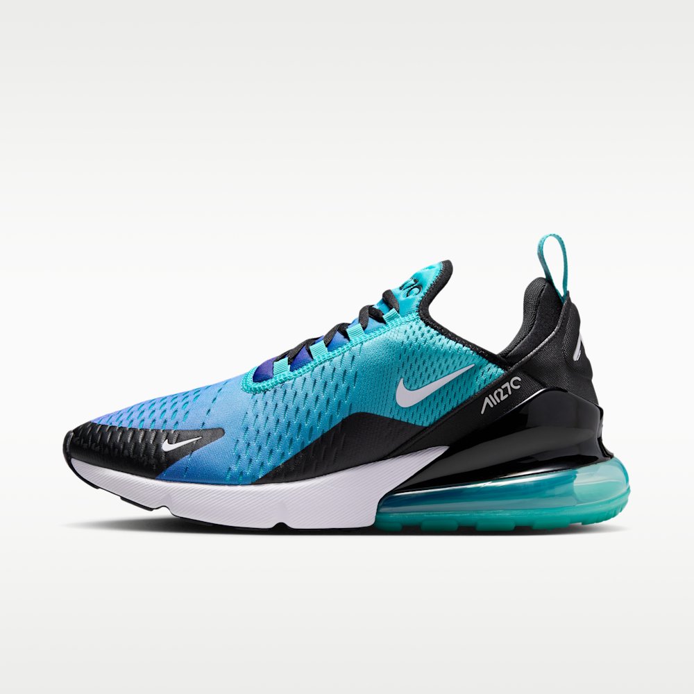 Nike Air Max 270 Men's Sneakers