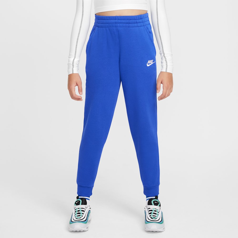 Nike Sportswear Club Fleece Big Kids' Joggers