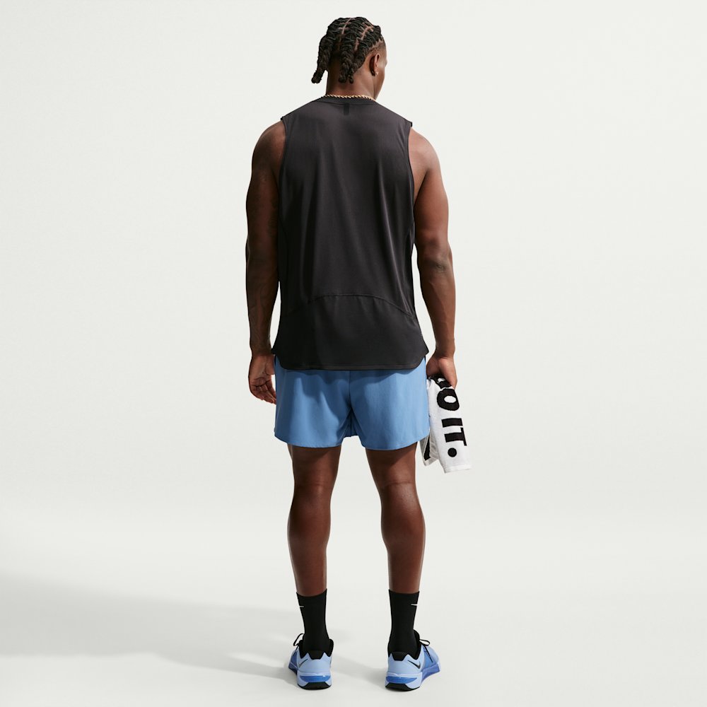 Nike Unlimited Men's Dri-FIT 5" Unlined Versatile Shorts