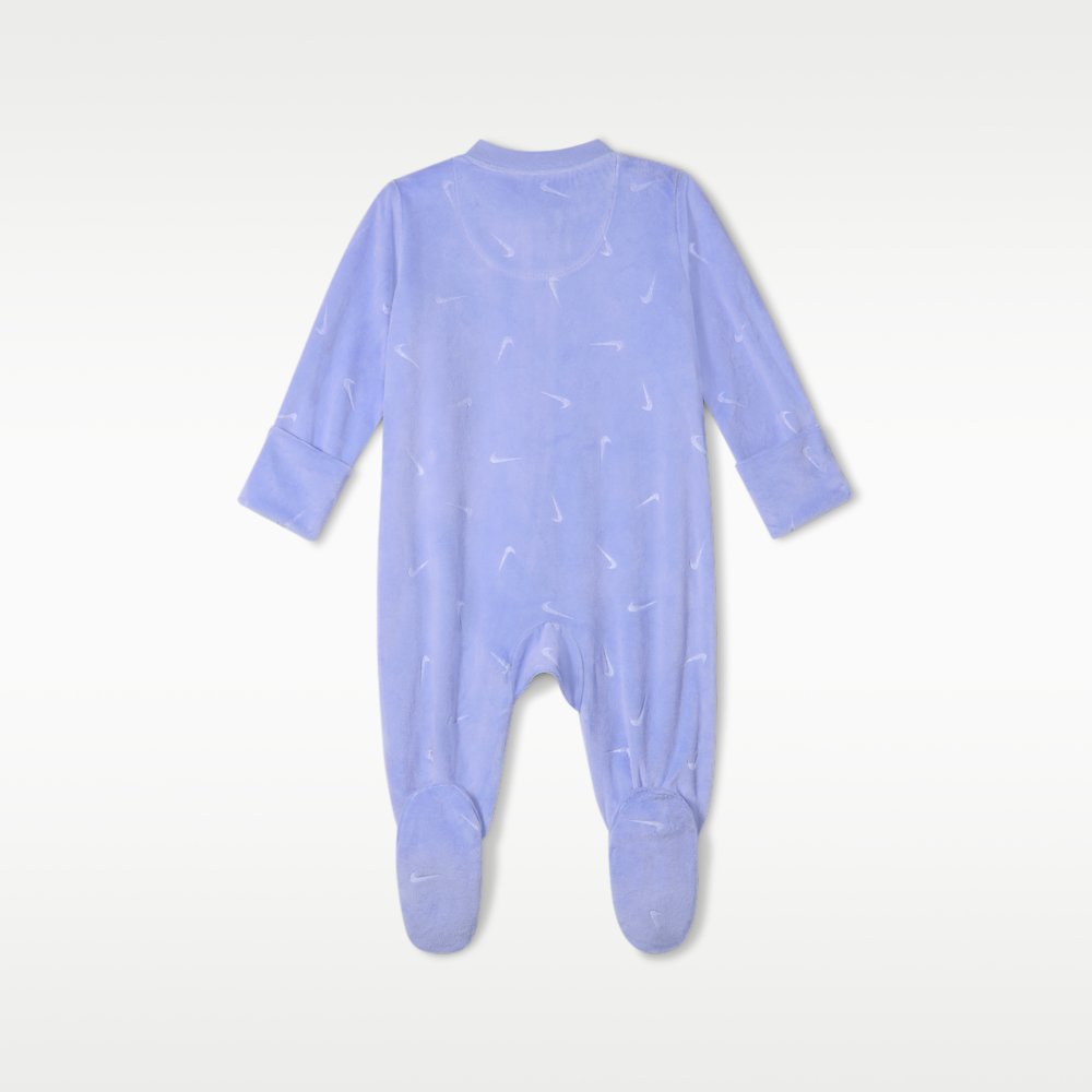 Nike Baby Essentials Baby (0-9M) Footed Coverall