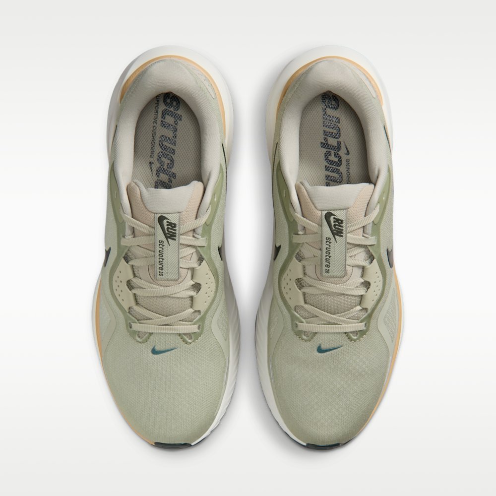 Nike Structure 26 Men's Running Shoes