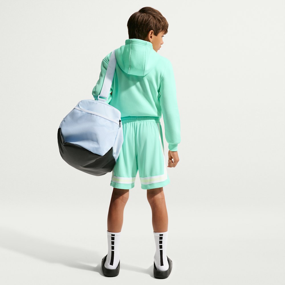 Nike Sabrina Big Kids' Crossover Dri-FIT Basketball Shorts