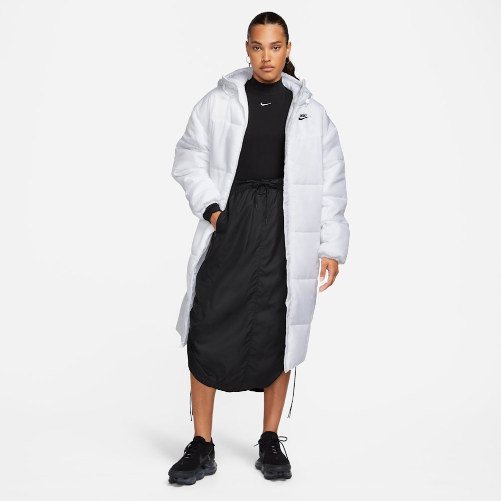 Nike Sportswear Classic Puffer Women's Therma-FIT Loose Hooded Parka