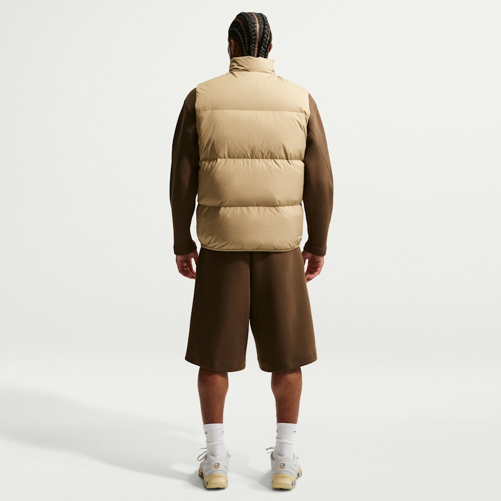 Nike Sportswear Club Men's Therma-FIT Down Puffer Vest