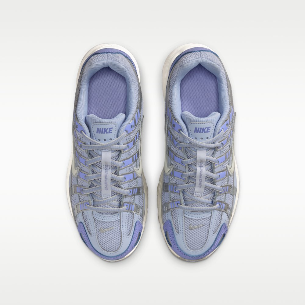 Nike P-6000 Big Kids' Sneakers