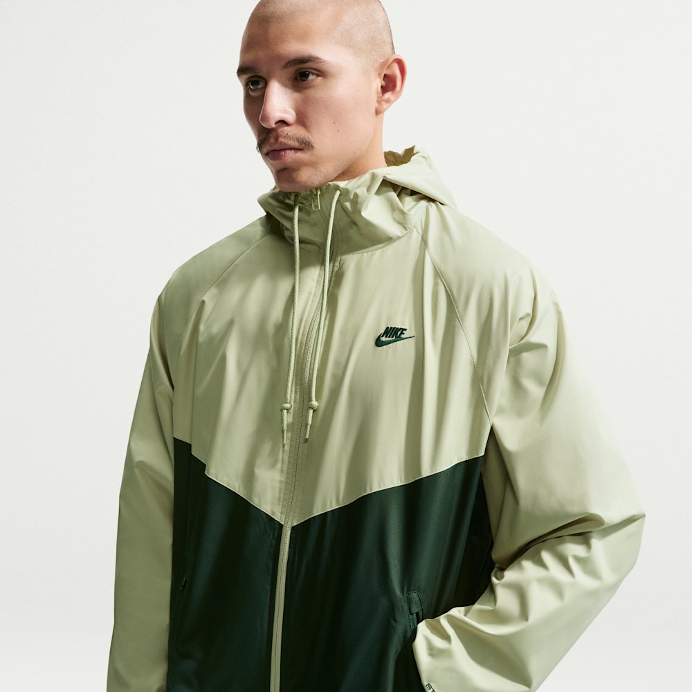 Nike Windrunner Men's Lined Jacket