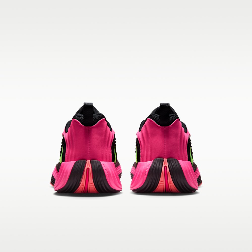 Nike Giannis Immortality 5 Big Kids' Basketball Shoes