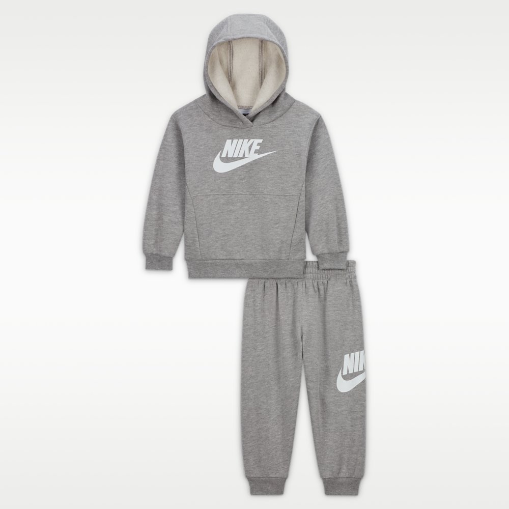 Nike Baby (12-24M) 2-Piece Club Fleece Set