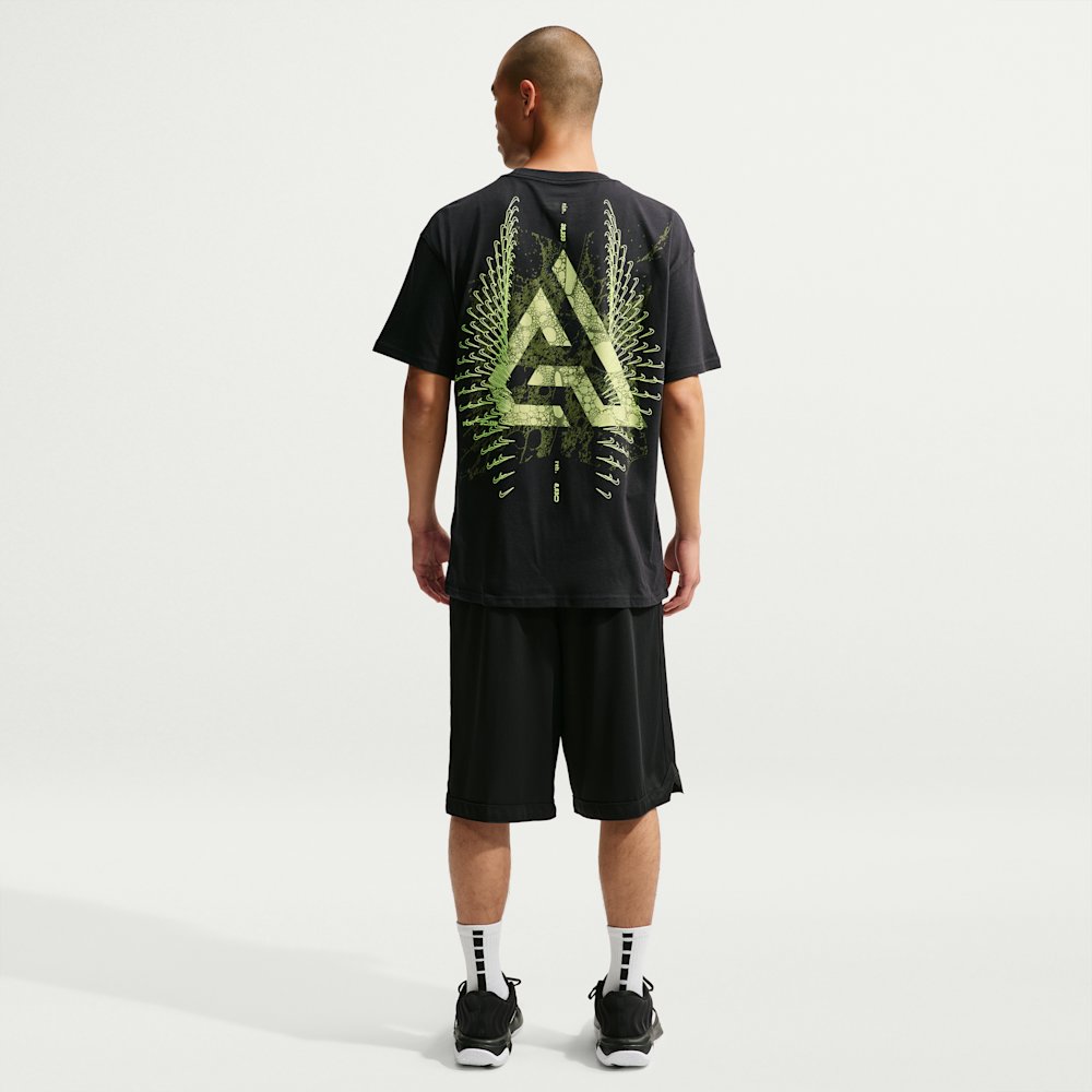 Nike Giannis Men's Basketball T-Shirt
