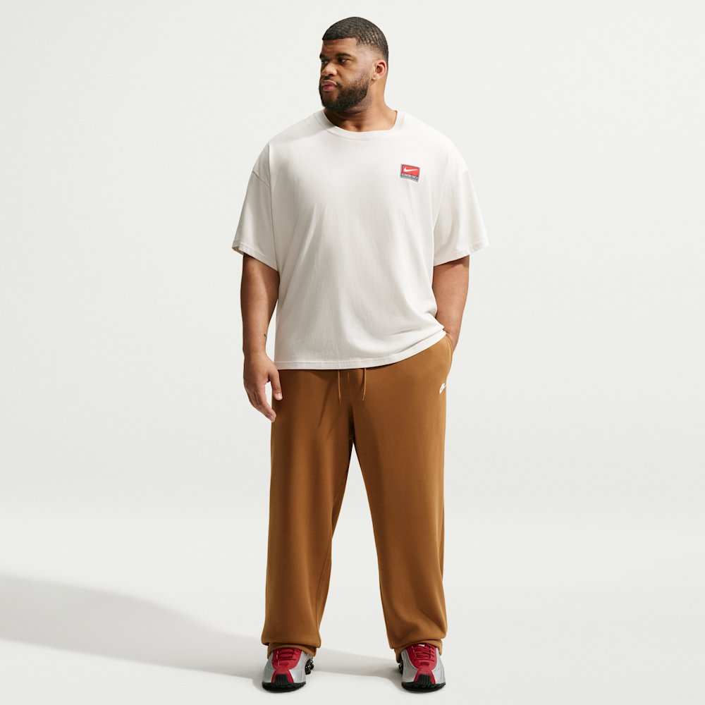 Nike Sportswear Club Men's Fleece Bungee Pants