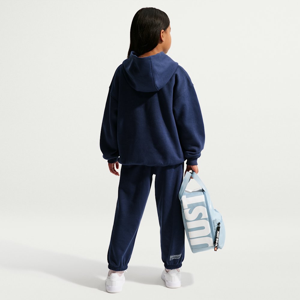 Nike Club Fleece Little Kids' Oversized 2-Piece Set