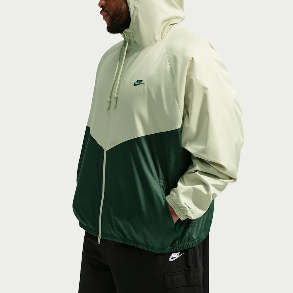 Nike Windrunner Men's Lined Jacket
