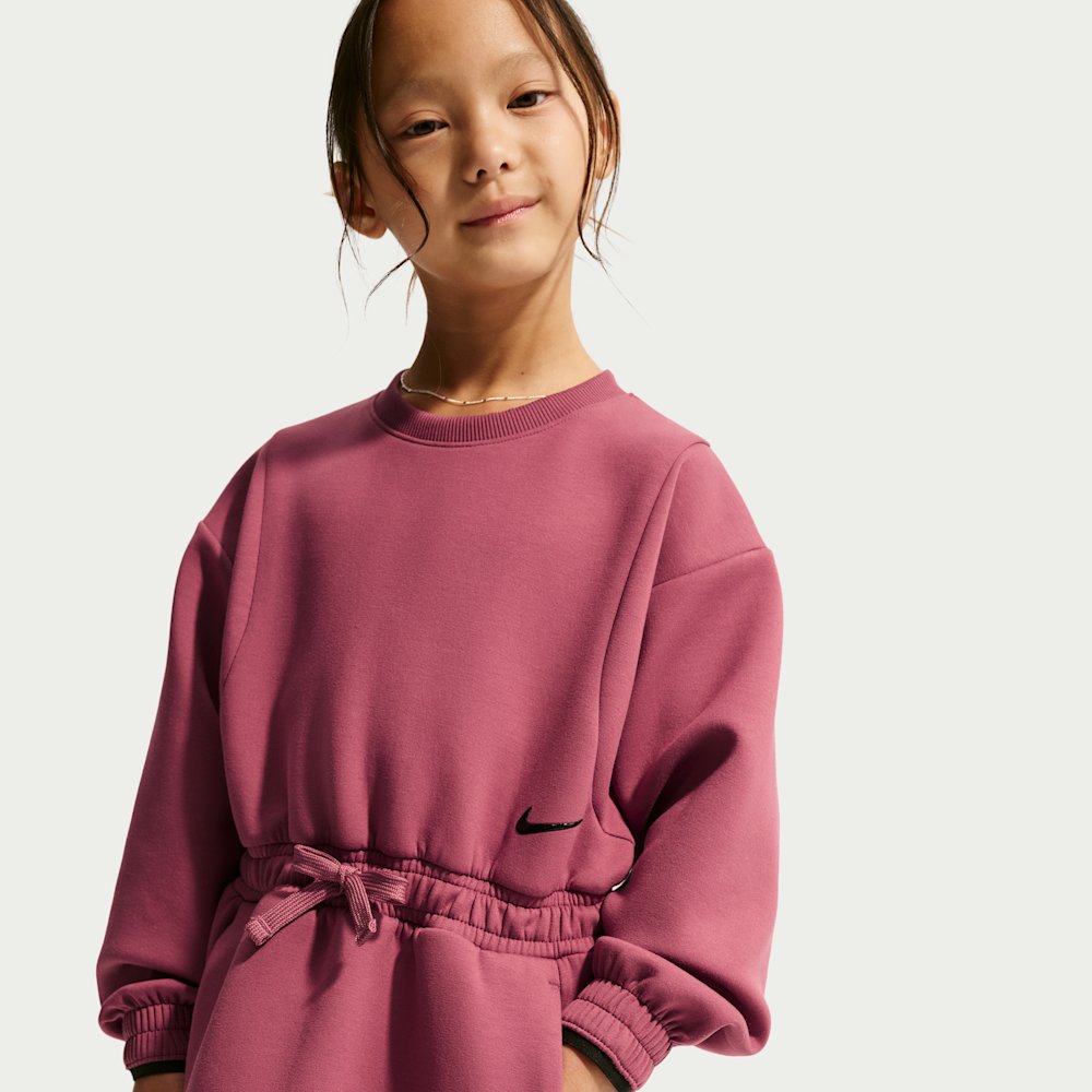 Nike Little Kids' Luxe Perform Dress