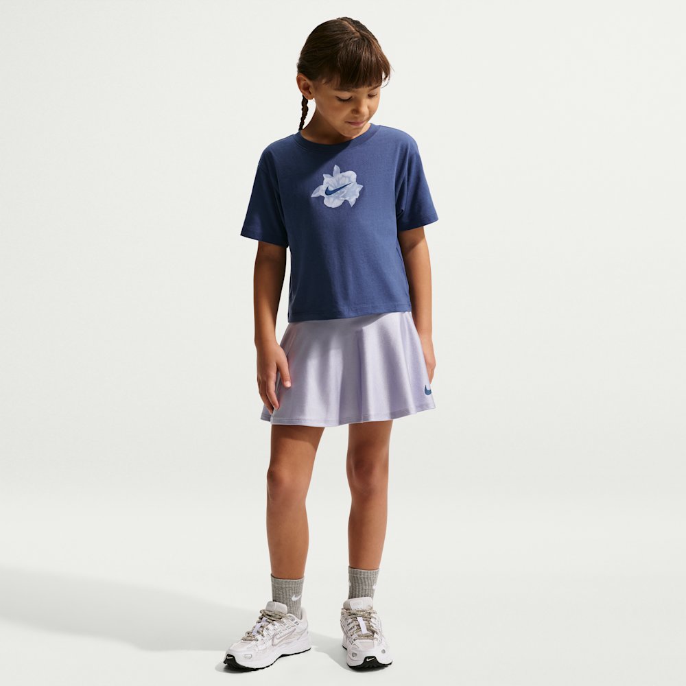 Nike Move With Nature Little Kids' 2-Piece Scooter Set