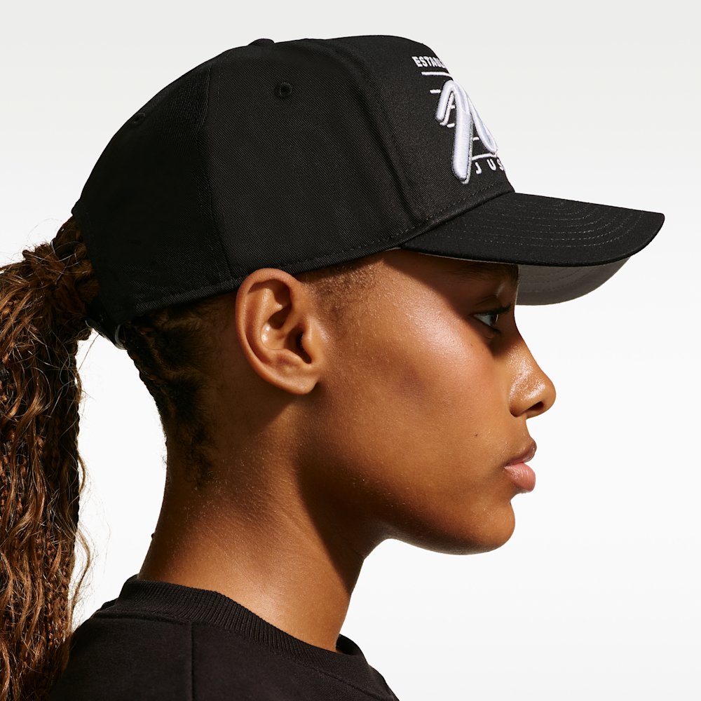 Nike Rise Structured A-Frame Cap