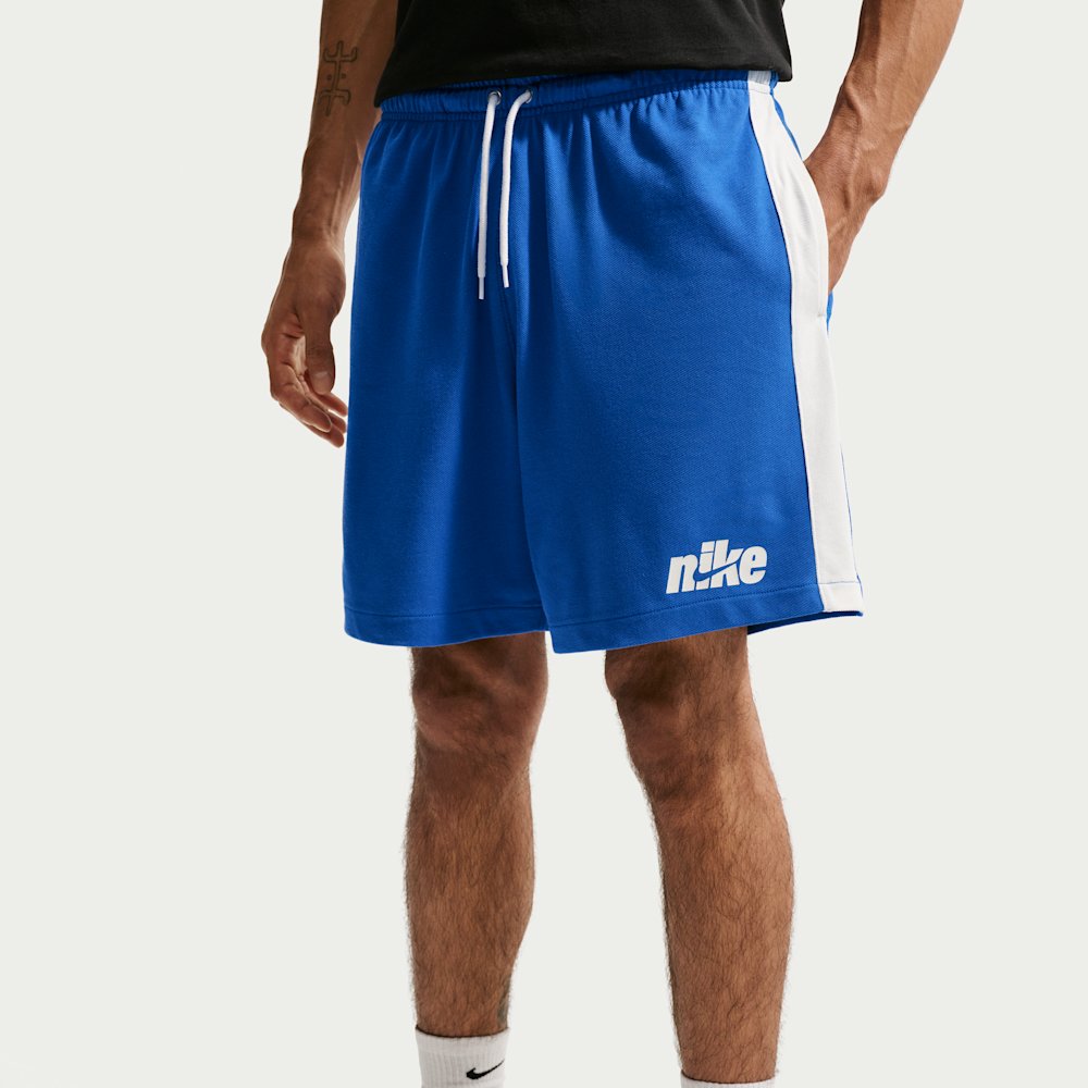 Nike Sportswear Club Men's Knit Flow Shorts