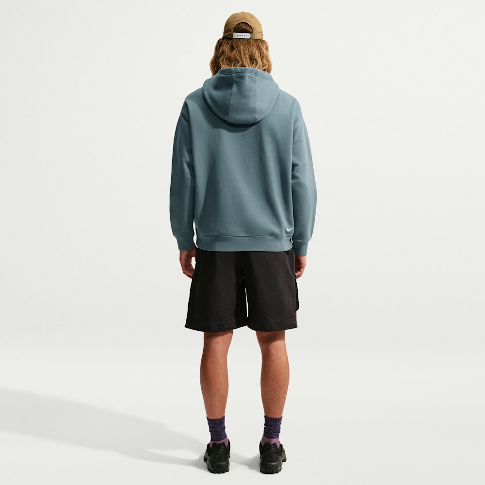 Nike ACG "Tuff Fleece" Pullover Hoodie