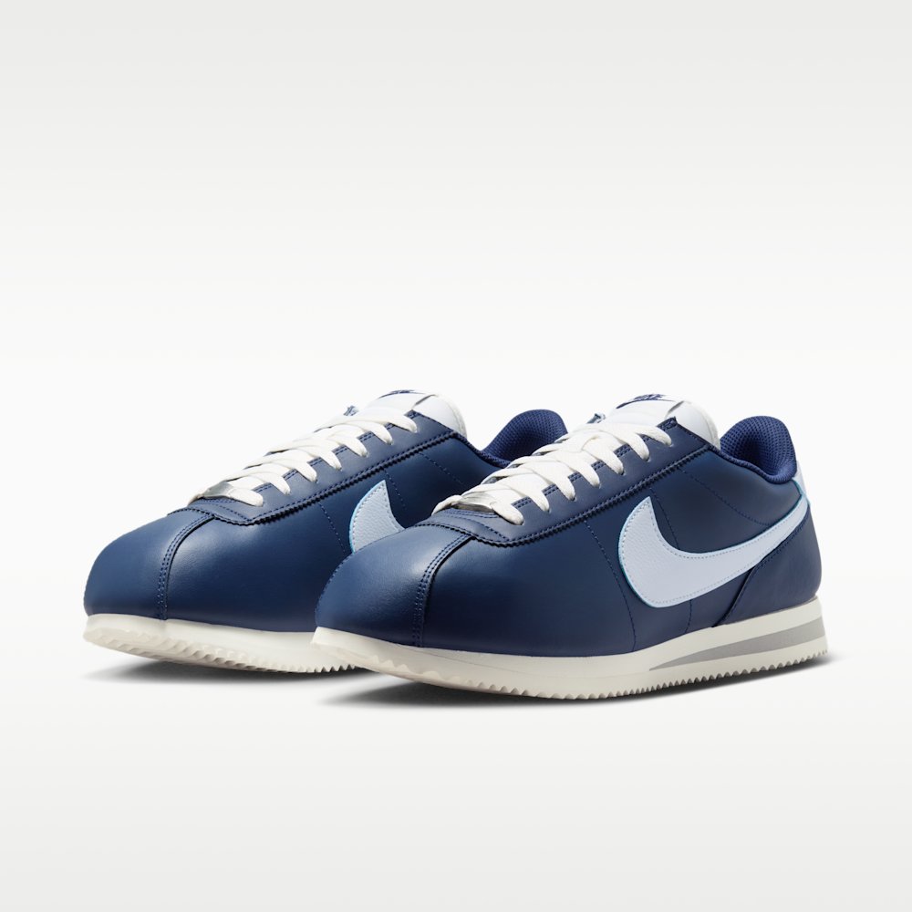 Nike Cortez Leather Men's Sneakers