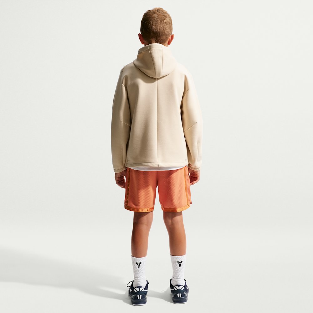 Nike Kobe Big Kids' Dri-FIT Mamba Shorts