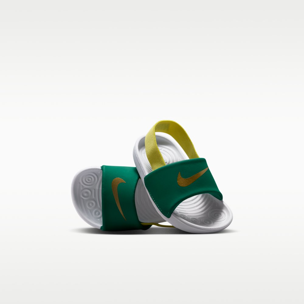 Nike Kawa Baby & Toddler Slides