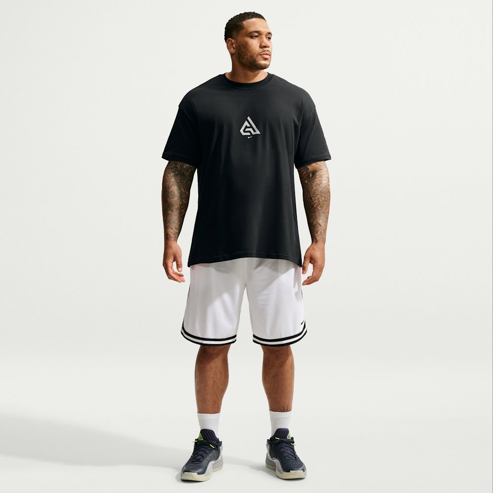 Nike Giannis Men's Basketball T-Shirt