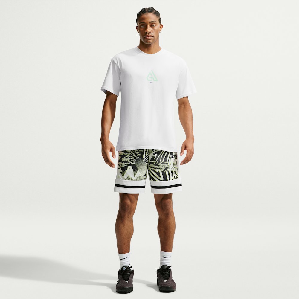 Nike Giannis Men's Basketball T-Shirt
