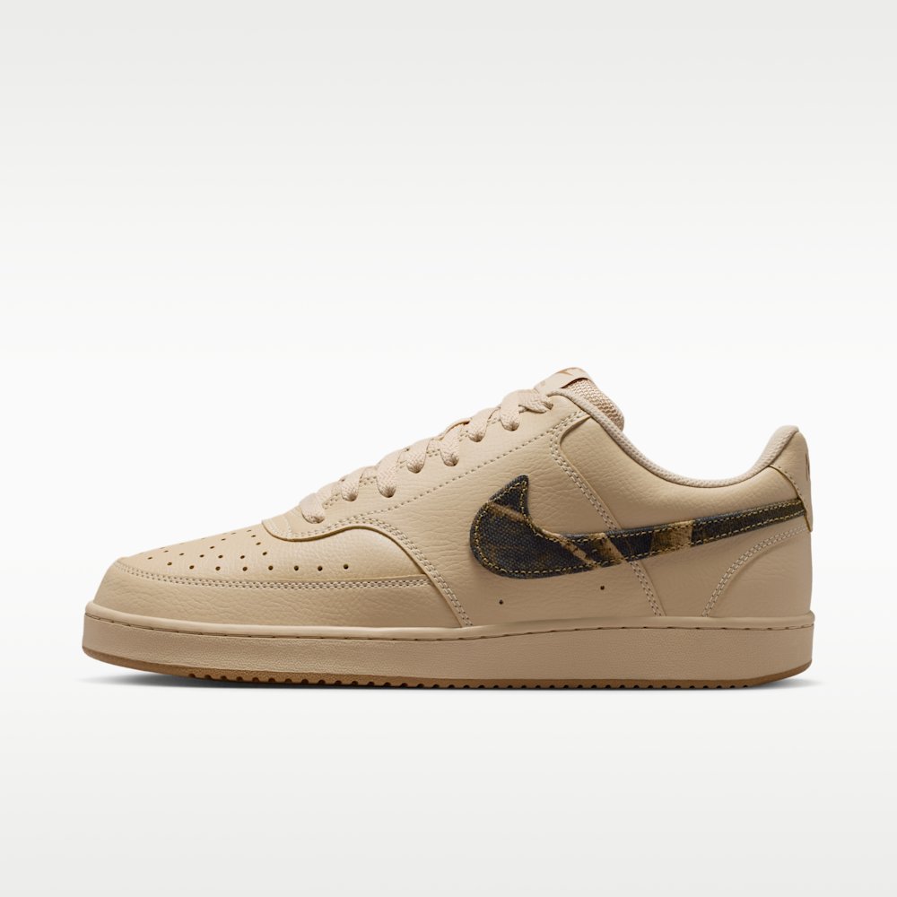 Nike Court Vision SE Men's Sneakers