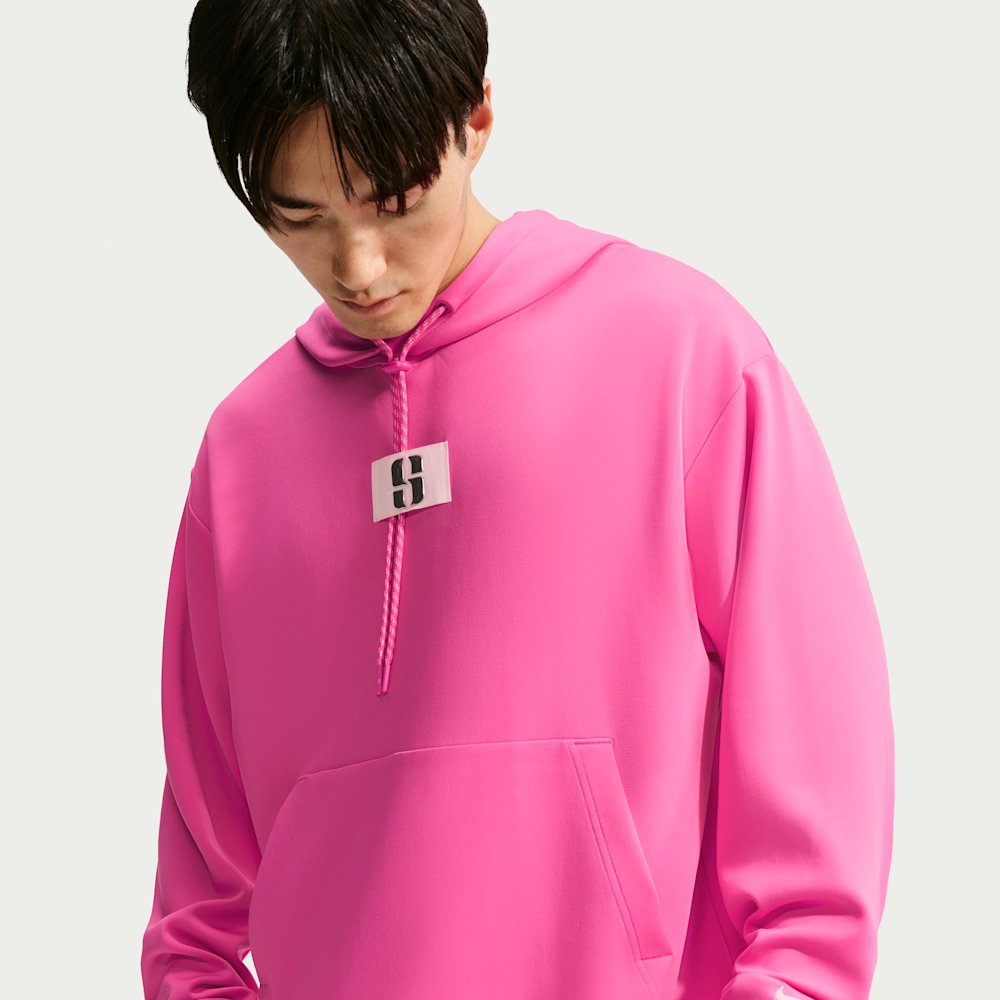Nike Sabrina Dri-FIT Basketball Hoodie