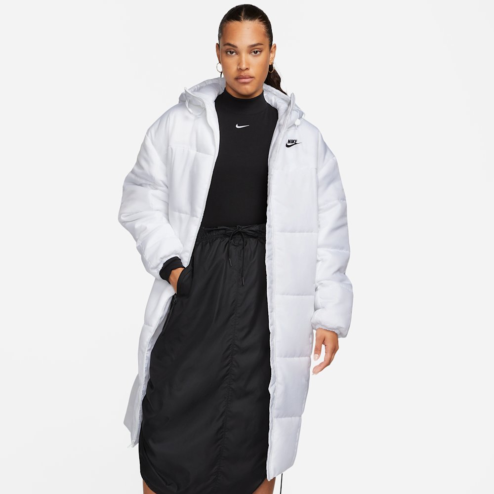 Nike Sportswear Classic Puffer Women's Therma-FIT Loose Hooded Parka