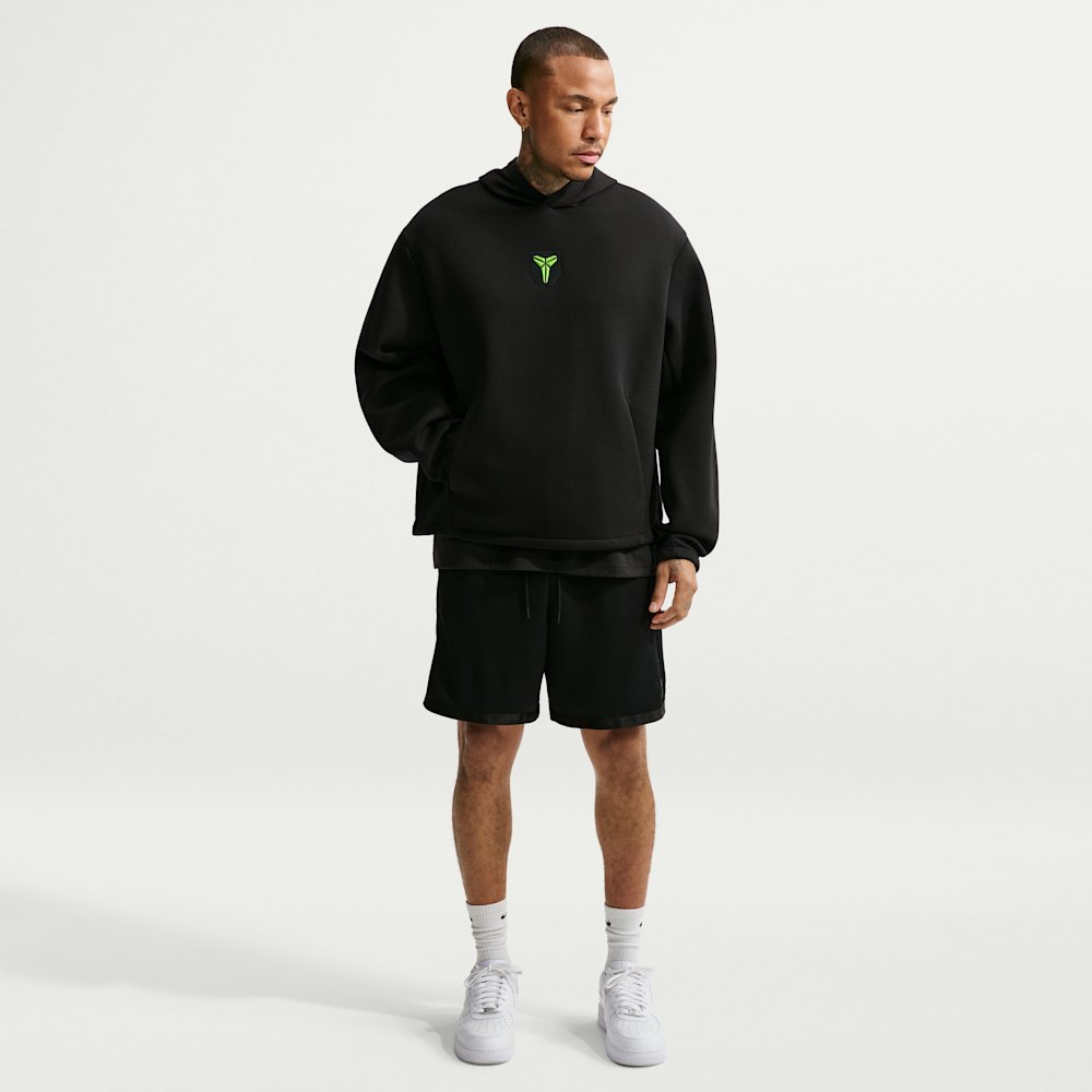 Nike Kobe Mambacurial Men's Pullover Basketball Hoodie