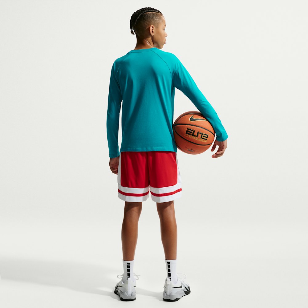 Nike Kids' Long Sleeve Tee
