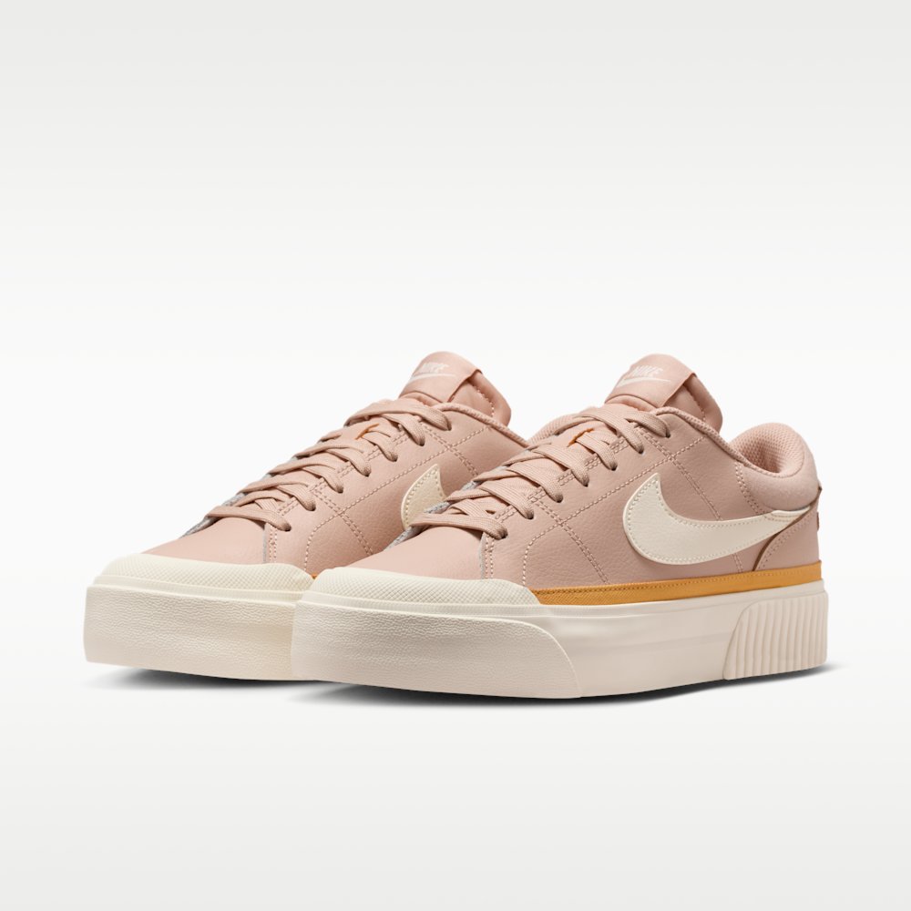 Nike Court Legacy Lift Women's Sneakers